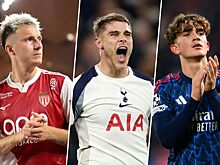 Лига чемпионов, видеообзоры матчей 4-го тура, 4 ноября 2025: ПСЖ — Бавария, Ливерпуль — Реал, Тоттенхэм, Арсенал, Ювентус, Монако