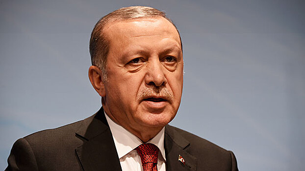 Эрдоган рассказал о скором выводе боевиков из Идлиба