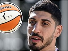 Энес Кантер: могу ли я идентифицировать себя как женщину и доминировать в женской НБА?