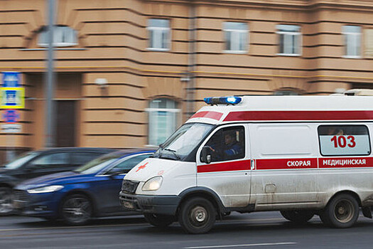 В Воронежской области в результате ДТП погибли четыре человека