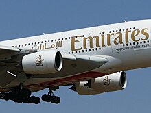 Emirates упростит регистрацию на рейсы в преддверии праздника Ураза-байрам