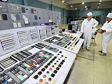 Первенец советского атомпрома наращивает гражданские компетенции