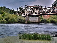 Новый мост через Преголю в Гвардейске построят за три года