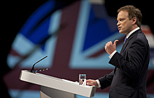 Глава Минтранса Великобритании заявил, что будет баллотироваться в премьер-министры