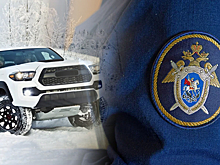 Бастрыкин поручил установить обстоятельства гибели подростка в ДТП в Оренбуржье