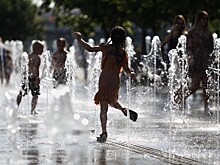 Волшебное полотенце и классика жанра: как избавится от жары с помощью гаджетов