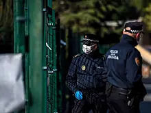 Названо содержимое посылок с бомбами в Испании