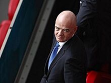 В ФИФА поддержали идею введения чистого времени матча в футболе