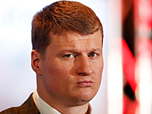 Поветкин проиграл Уайту и потерял титул временного чемпиона WBC