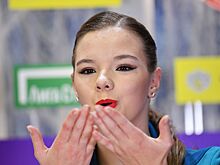 Фигуристка Виктория Сафонова: интервью про сборную Беларуси, четверной риттбергер, мотивацию кататься до Олимпиады