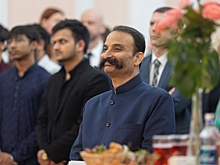 Генконсул Индии рассказал, зачем страна открыла дипломатическое представительство в Екатеринбурге