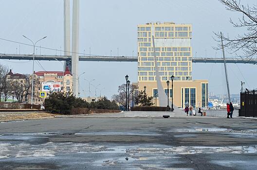 Никаких тротуаров. Как Владивосток станет доступным городом для пешеходов