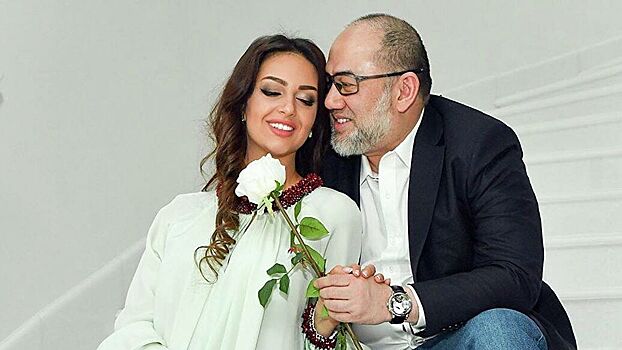 Воеводина показала подросшего сына от экс-короля Малайзии