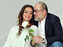 Воеводина показала подросшего сына от экс-короля Малайзии