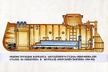 Как 300 лет назад в Неве испытали первую в России подводную лодку