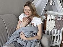 Звезда «СашиТани» раскрыла двойное имя своего ребенка