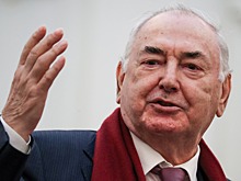 Возглавлявший Северную Осетию Александр Дзасохов награжден орденом «За заслуги перед Отечеством» I степени