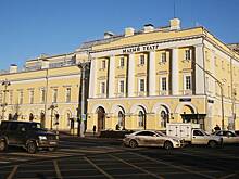 Музей Малого театра открыл двери для посетителей спустя 35 лет