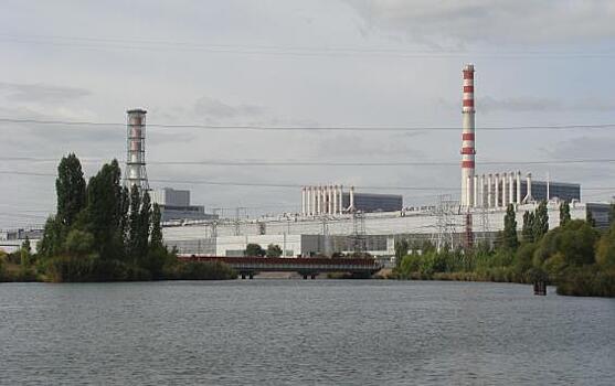 На Курской АЭС в этом году отремонтируют четыре энергоблока