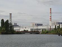 На Курской АЭС в этом году отремонтируют четыре энергоблока