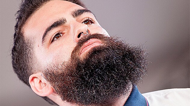 Стало известно, представители каких профессий чаще носят бороду