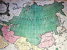 Великая Тартария: где находилась эта страна