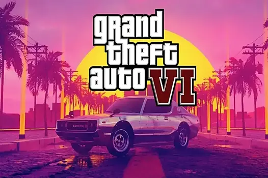 GTA 6 официально анонсируют до 12 ноября