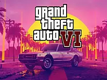 GTA 6 официально анонсируют до 12 ноября