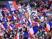 ​В Кубке Франции скромный «Нанси» прошёл команду из элитного дивизиона, несмотря на три удаления