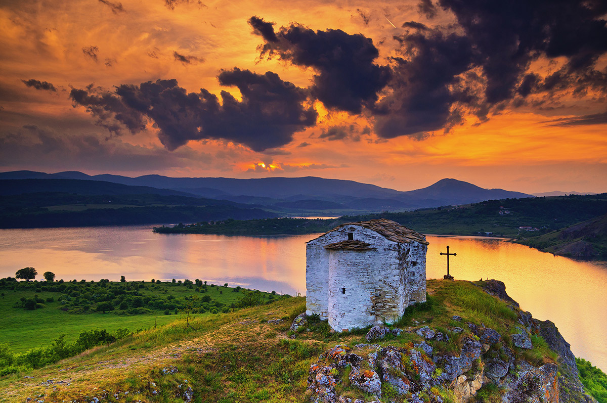 Болгария, Европа