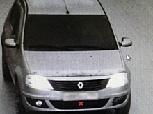 Под Волгоградом задержали нарушителя за парковку на тротуаре