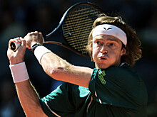 Рублев обыграл Фритца и вышел в финал «Мастерса» в Мадриде