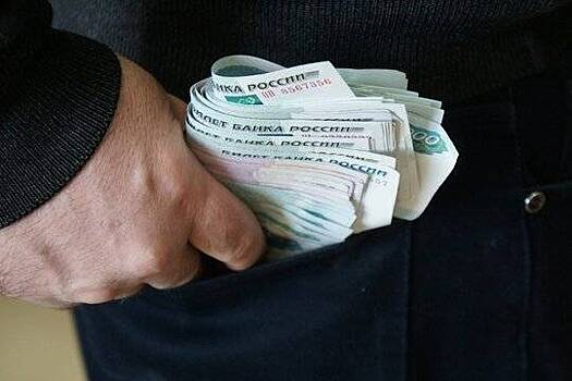 Бухгалтер спецшколы в Дагестане похитила почти 45 миллионов рублей