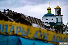 Украинской церкви очень тяжело, но в истории бывало и хуже