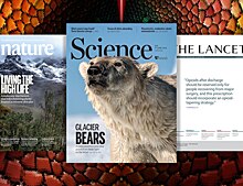 Что нового в Nature, Science и The Lancet. 21 июня
