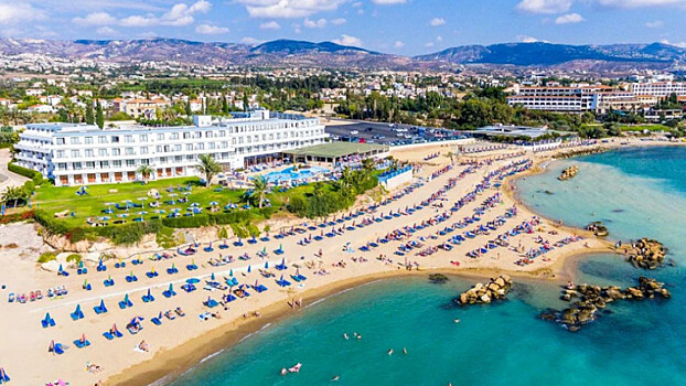 В Турции определили конкурентов в борьбе за симпатии российских туристов