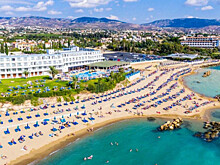 В Турции определили конкурентов в борьбе за симпатии российских туристов