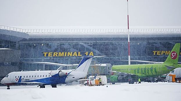 Аэропорты Казань и Бегишево перевезли более 3,8 млн человек в 2018 году