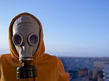 Почти трехкратное превышение: в Омске зафиксированы высокие концентрации оксида азота и оксида углерода