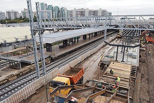 Четыре земельных участка в ТиНАО предоставятгражданам под индивидуальное строительство