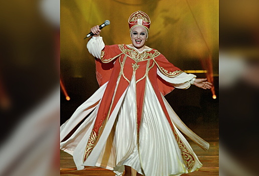 Стас Садальский о Надежде Кадышевой: «Кукла на чайнике»