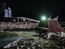Необходимость российской лунной станции объяснили