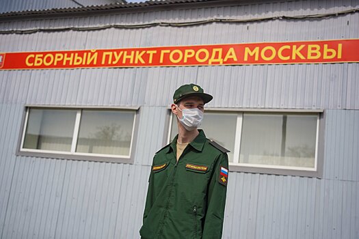 Призыв в армию официально стал круглогодичным. Что нужно знать