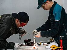 МОСГАЗ примет региональный чемпионат WorldSkillsRussia в Покровском-Стрешневе