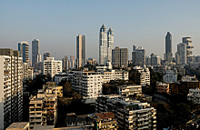 Hurun India: в Мумбаи живет больше всего миллиардеров в Азии
