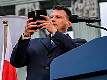 Кандидат в президенты Польши раскрыл отношение Варшавы к вопросу Крыма