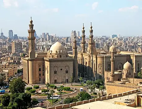 Египет станет почётным гостем ПМЭФ-2022