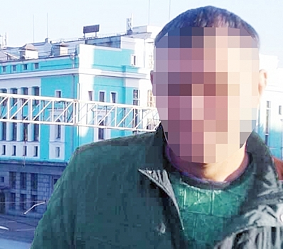 38 летняя волгоградка: «Муж месяц скрывал, что совершил убийство»