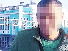 38 летняя волгоградка: «Муж месяц скрывал, что совершил убийство»