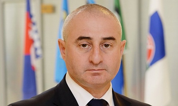 Цуканов назначил главного федерального инспектора по Свердловской области